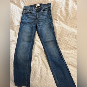 Abercrombie Kids Blue Slim Jeans
